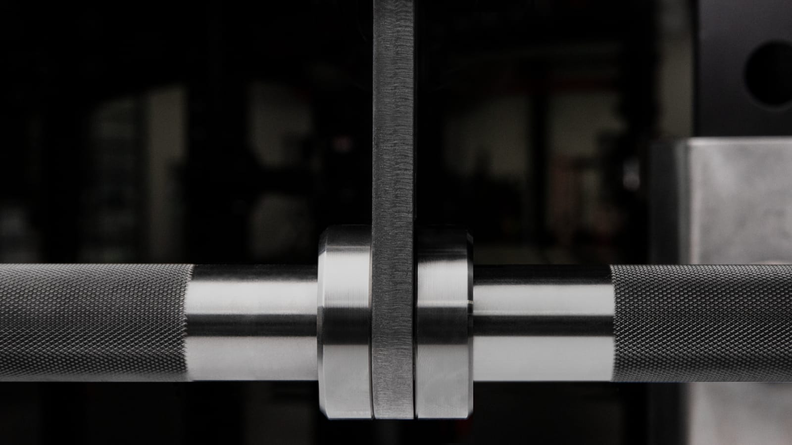 Rogue Lat Bar | Rogue Fitness